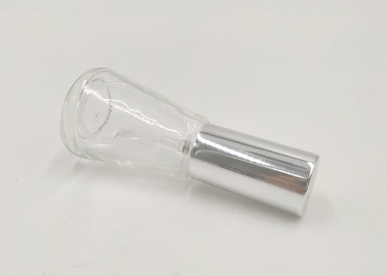 Einzigartiges Flaschen-Nagellack Soem/ODM des Gel-5ml