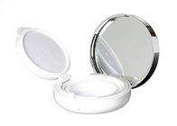 Silberner Ring-Make-up BB Creme-Luxuskasten 15g elegantes Appeanrance einfach zu tragen
