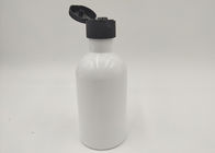 Boston-Form-Plastikkosmetik füllt HAUSTIER Materialien für Pflegespülungs-Shampoo ab