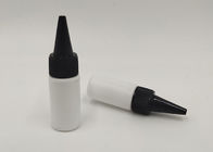 Kleine elektrische Wasser-Abdeckungs-kundenspezifische Kosmetik füllt Tropfenzähler-Augen-Tropfen-Flasche ab