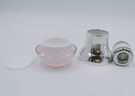 30ml - kosmetische Gläser 50ml und Flaschen, kosmetische Glasverpackungs-freie Proben