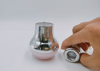 30ml - kosmetische Gläser 50ml und Flaschen, kosmetische Glasverpackungs-freie Proben