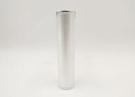 Creme-Flasche Luxusplastikdes gesichts-Cremetiegel-Pearlescent Weiß-30ml 50ml 100ml