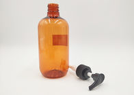 heißes Pumpe und Shampoo der Blasen-500ml HAUSTIER Plastikhanddesinfizierer-Emulsions-Kosmetik-Flasche