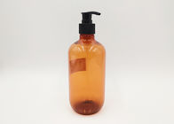 heißes Pumpe und Shampoo der Blasen-500ml HAUSTIER Plastikhanddesinfizierer-Emulsions-Kosmetik-Flasche