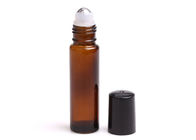 5ml - Flasche des ätherischen Öls 10ml, bereifte kosmetische Flaschen fertigte annehmbares besonders an