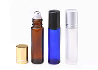 5ml - Flasche des ätherischen Öls 10ml, bereifte kosmetische Flaschen fertigte annehmbares besonders an