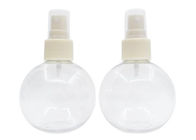 runde Form 24410 100ml HAUSTIER Plastiksprüher-Flasche für das kosmetische Verpacken