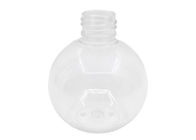 runde Form 24410 100ml HAUSTIER Plastiksprüher-Flasche für das kosmetische Verpacken