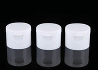 20/24mm versiegelnde Art kosmetische Plastikdeckel für das Shampoo-Behälter-Verpacken