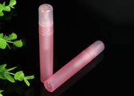 tragbare pp. Plastikflasche des Rosa-10ml der Farbefür das Berufskrankenschwester-Verpacken