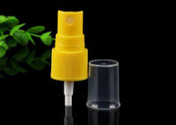 Flüssige Hals-Größen-heißes stempelndes Drucken der Verteiler-kosmetische Spray-Pumpen-20410