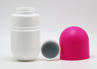 Überwurfmutter-Polyäthylen-mit hoher Dichte Flaschen 6oz 180ml für Gesundheits-Produkt