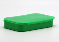 Tragbares Gesundheits-Produkt HAUSTIER 1oz 30ml, das Plastikkasten mit Spitzen-Kappe des leichten Schlages verpackt