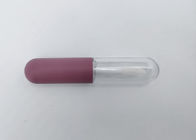 transparente runde kosmetische Rohre des Eyeliner-5ml, leere Wimperntuschen-Flaschen-multi Farben