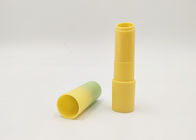 Mini-nachfüllbares Rohr des Lipgloss-3.5g, leere Lipgloss-Behälter-freie Proben