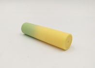 Mini-nachfüllbares Rohr des Lipgloss-3.5g, leere Lipgloss-Behälter-freie Proben