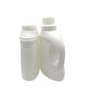 Kundengebundener Lech 1 Liter PET Plastikreinigungs-Flüssigkeits-Flasche