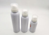 LOTIONS-Spray-Pumpflasche des Lichtschutz-Sahne-100ml 150ml 200ml Plastik