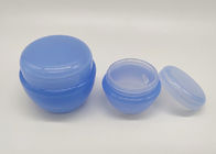 Kosmetisches Verpacken5g - Plastikcremetiegel des gesichts-50g mit Deckel