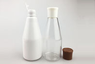 Mund-Reinigung 200ml konisches HAUSTIER Plastikflasche