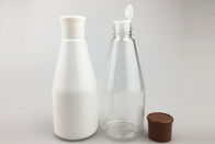 Mund-Reinigung 200ml konisches HAUSTIER Plastikflasche