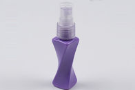 kosmetische Plastikflaschen der kleinen Taillen-20ml für das Hautpflege-Verpacken