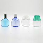 augen-Salben-Flasche 10ml 13ml 15ml heißes Stempeln der Plastik