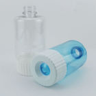HAUSTIER Plastikhandwäsche-Desinfizierer-Flasche des lotions-Shampoo-500ml