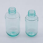 Kapsel 40ml 60ml PET Plastik sprüht Pumpen-Wasser-Flaschen