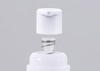 Luftlose kosmetische Emulsions-Flaschen-Kunststoffgehäuse 30ML 50ML 100ML