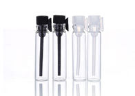 Tragbare Parfüm-Beispielflasche perliger Luster Surface 1ml 2ml 3ml