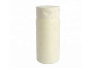 HDPE 100g Plastikflaschen-Hautpflege-Talkum-Behälter