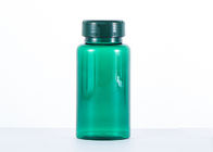 80ml 150ml fertigte Kapsel-Gesundheitswesen-Verpackenflaschen besonders an