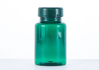 80ml 150ml fertigte Kapsel-Gesundheitswesen-Verpackenflaschen besonders an
