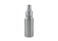 Aluminiumlichtschutz-Sprühflasche 50ml 100ml 150ml für verpackendes Parfüm