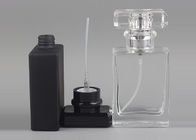 Sprühen kosmetisches Flaschen-Glasparfüm des Rechteck-30ml Pacakging