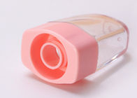 Eiscreme formen leere Rohr-kosmetische Glasur-Flasche des Lipgloss-5ml