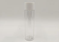 Zylinder 100ml Plastik-HAUSTIER Flasche mit Schraubverschluss für das kosmetische Verpacken