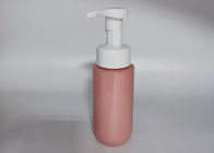 Handseifen-Schaum-Quadrat-Pumpflasche 150ml für das Shampoo-kosmetische Verpacken
