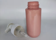 Handseifen-Schaum-Quadrat-Pumpflasche 150ml für das Shampoo-kosmetische Verpacken