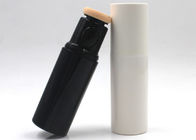 Lotions-Flaschen-Lichtschutz-Isolierungs-niedriges Creme-Vakuumkosmetisches Verpacken 35ml 45ml luftloses