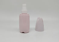 stellen klare kosmetische Plastikflaschen 1.0oz Wäsche-Creme-das weiche Rohr-Verpacken gegenüber