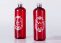 Plastik-HAUSTIER 500ml Lotions-Pumpflasche für das Handwäsche-kosmetische Verpacken
