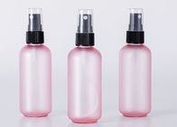 HAUSTIER 3.38OZ Plastikflasche für Handdesinfizierer desinfizieren das Sprüher-Kosmetik-Verpacken