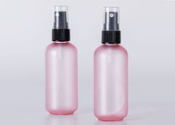 HAUSTIER 3.38OZ Plastikflasche für Handdesinfizierer desinfizieren das Sprüher-Kosmetik-Verpacken