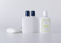 500ml fertigen HDPE besonders an, das kosmetische Plastikflaschen für Dusche das Verpacken gelatieren