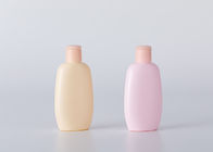 500ml fertigen HDPE besonders an, das kosmetische Plastikflaschen für Dusche das Verpacken gelatieren