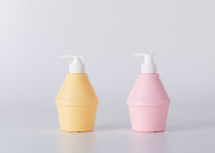 Kosmetische Verpackenplastikflasche des haustier-200ml mit Schaum-Pumpe