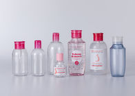 leere Plastikbehälter 300ml für das Gesichtswasser-kosmetische Verpacken